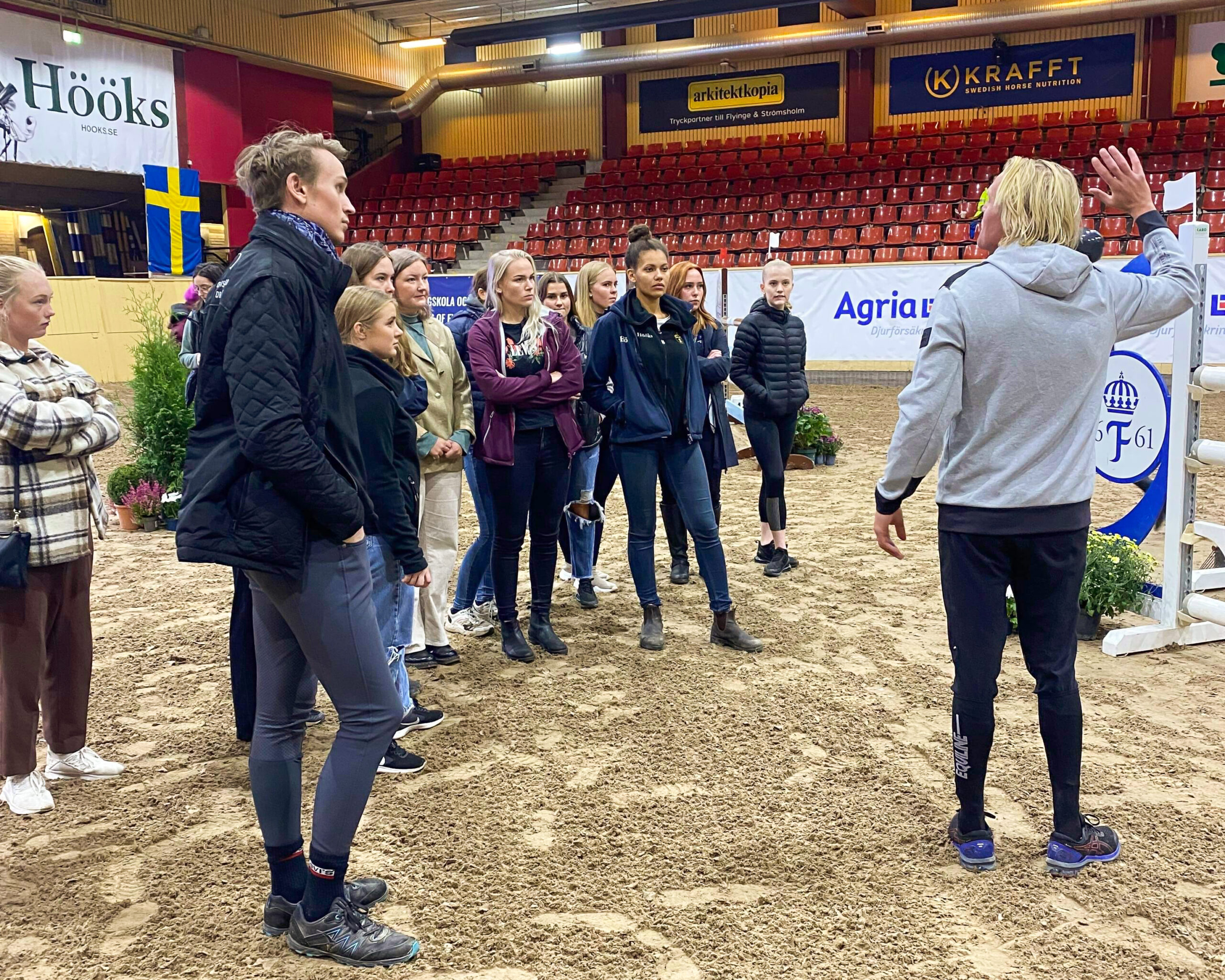 Ung SWB träff Breeders-1