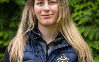 Lär känna Ung SWBs styrelse – Victoria Almroth