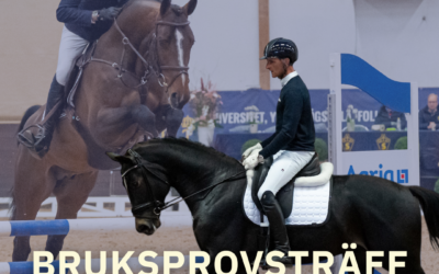 Bruksprovsträffen 2026